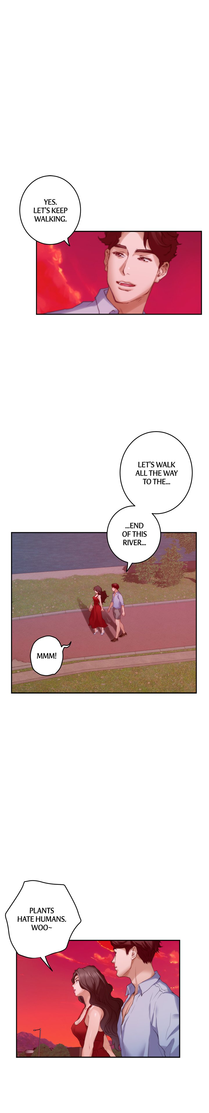S-Mate Chapter 79 image 2