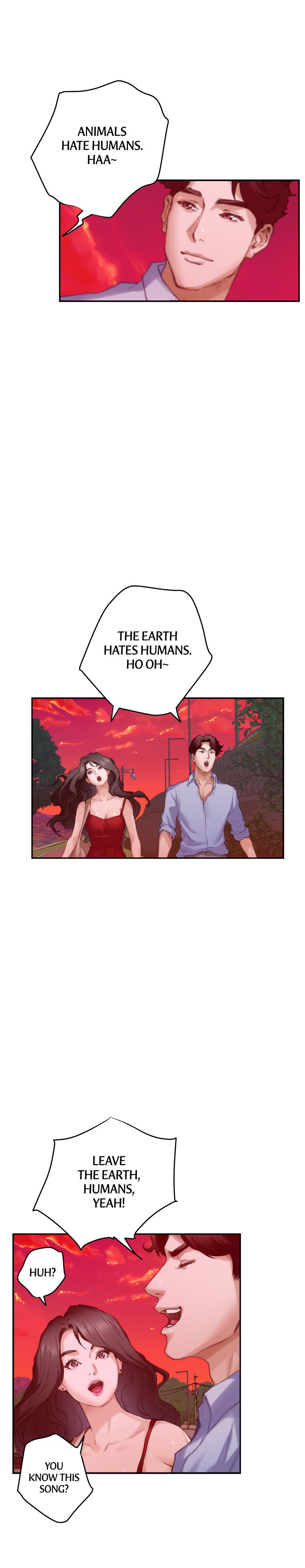 S-Mate Chapter 79 image 3