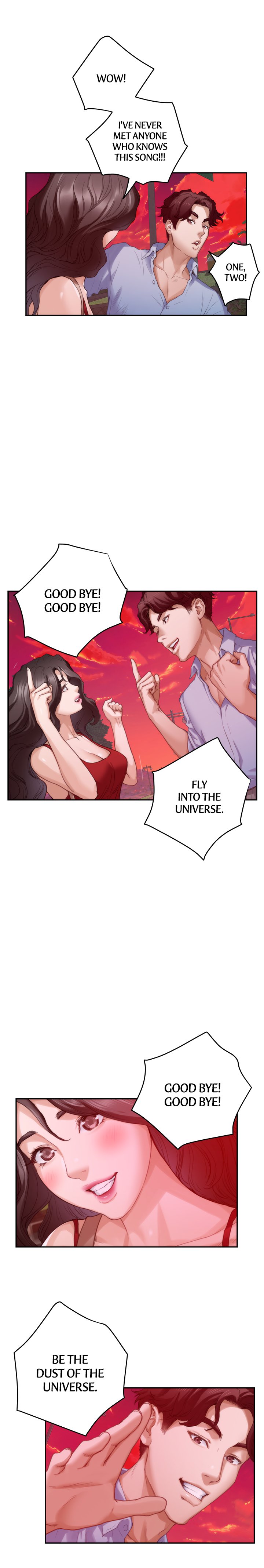 S-Mate Chapter 79 image 4