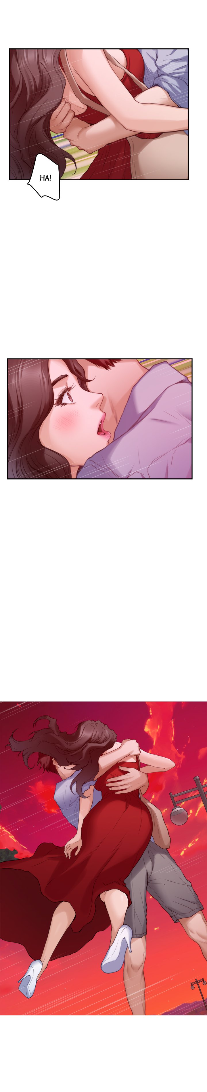 S-Mate Chapter 79 image 6