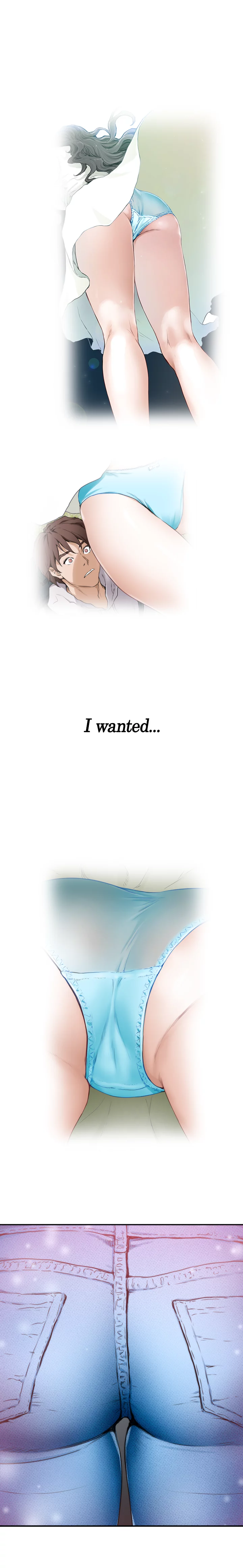 S-Mate Chapter 8 image 9