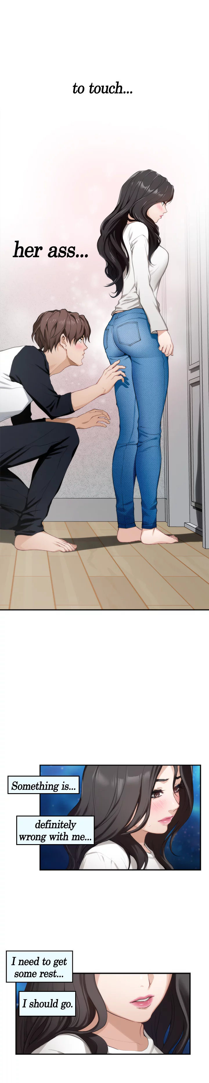 S-Mate Chapter 8 image 10