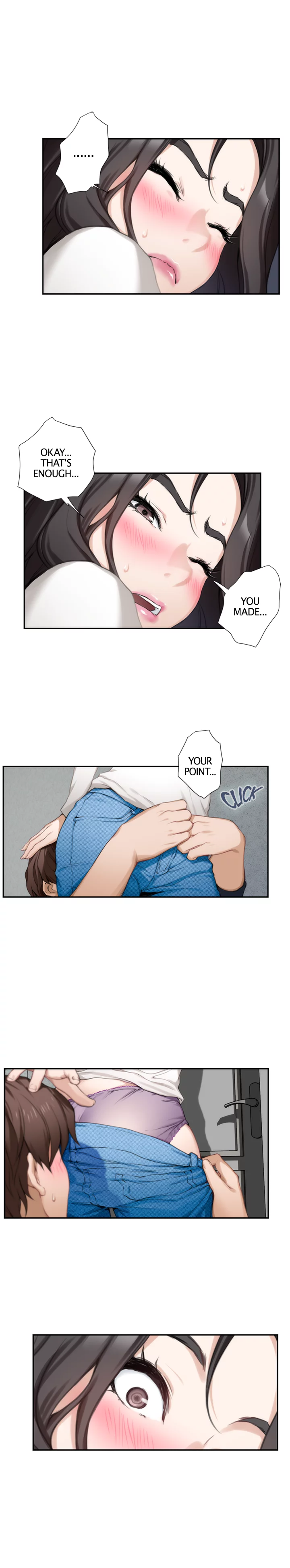 S-Mate Chapter 8 image 13