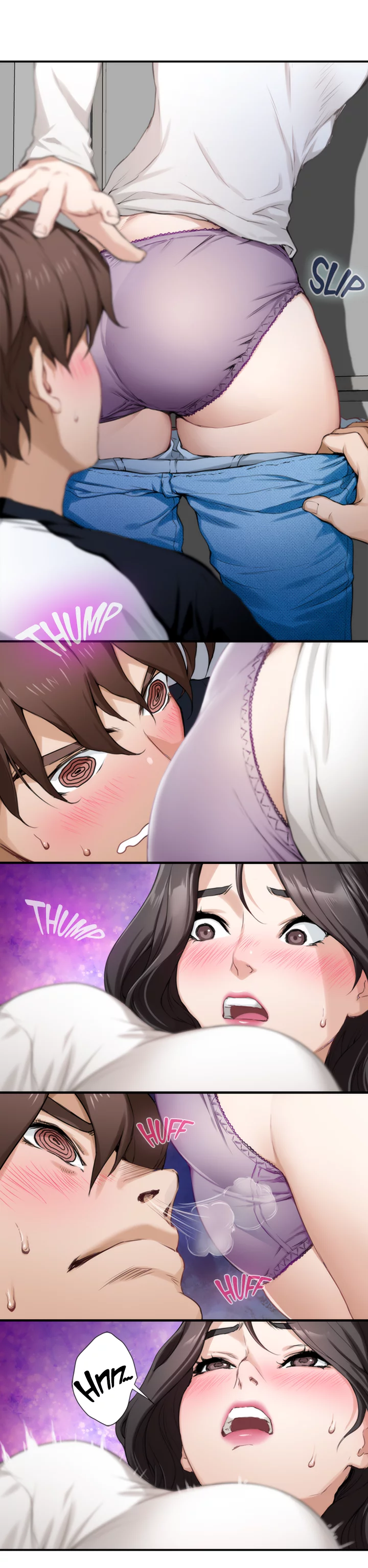 S-Mate Chapter 8 image 14