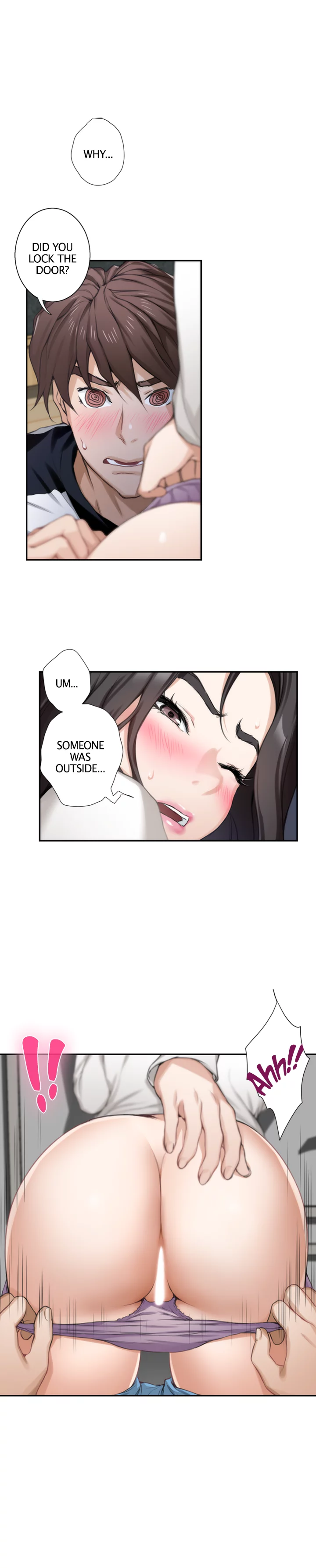 S-Mate Chapter 8 image 18