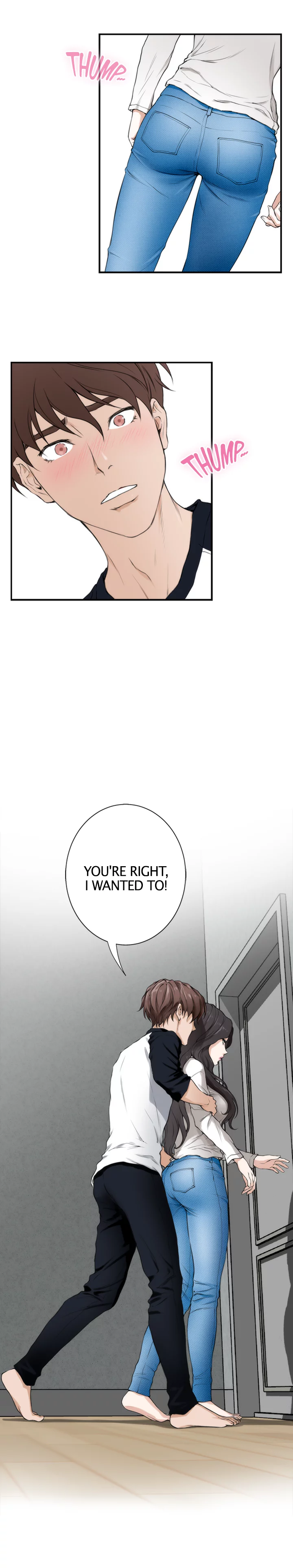 S-Mate Chapter 8 image 1