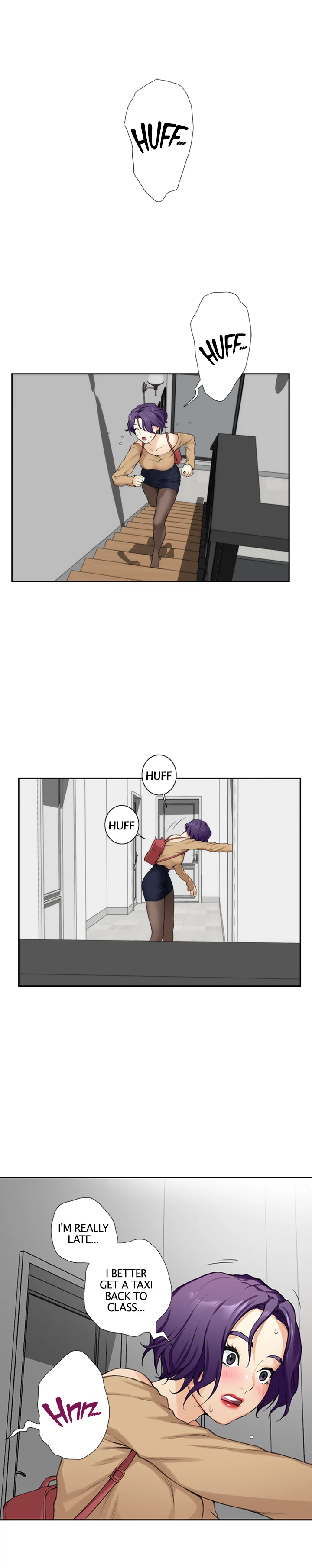 S-Mate Chapter 8 image 19
