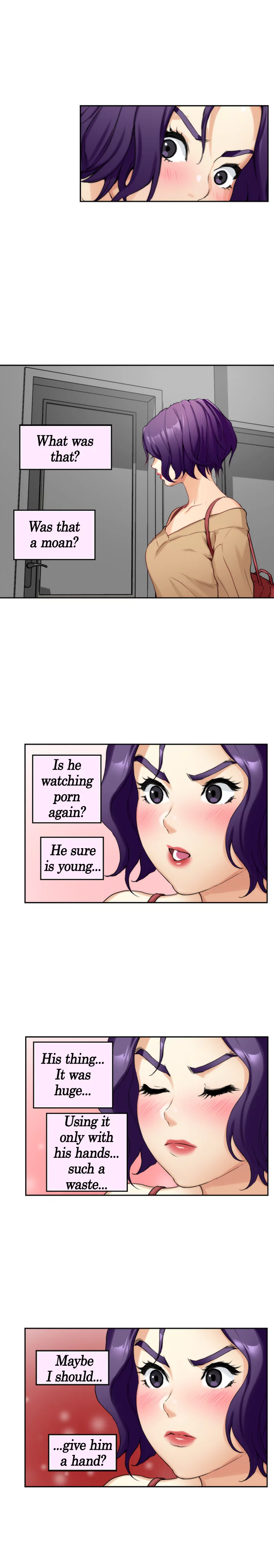 S-Mate Chapter 8 image 20