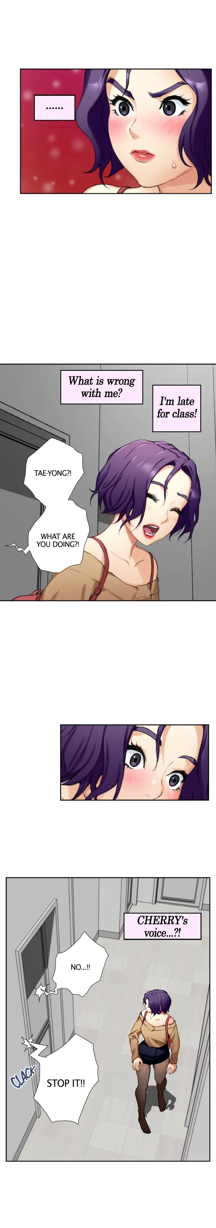 S-Mate Chapter 8 image 21