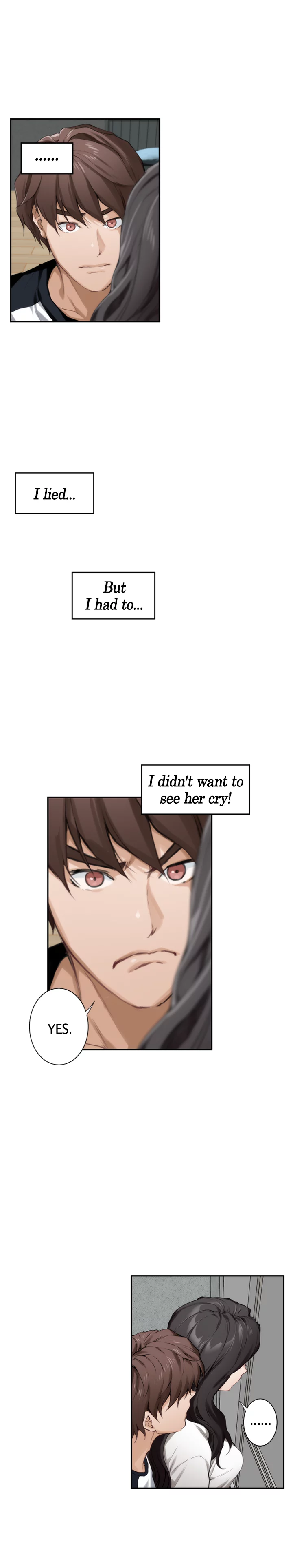 S-Mate Chapter 8 image 3