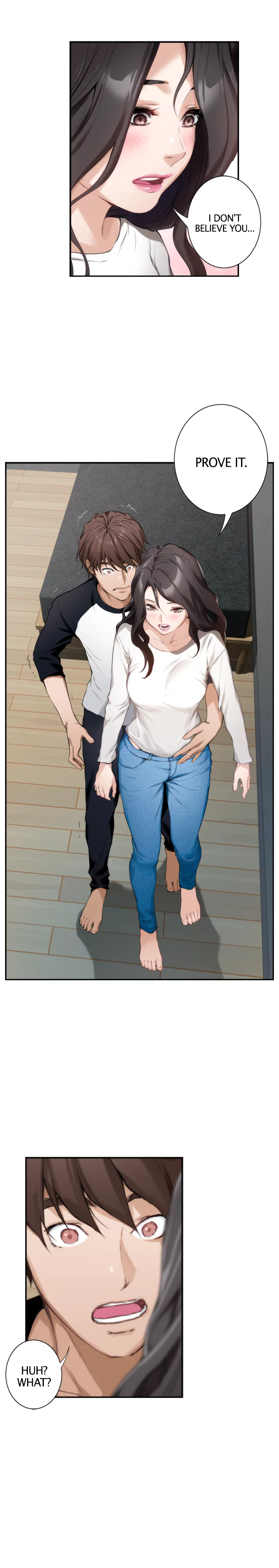 S-Mate Chapter 8 image 4