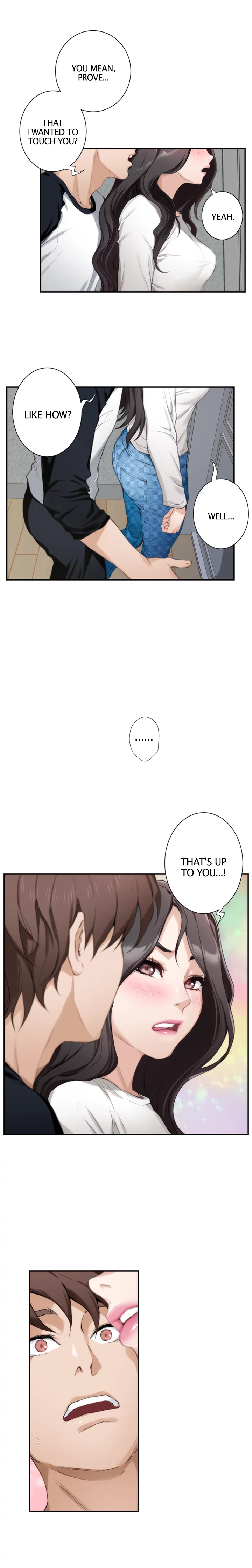 S-Mate Chapter 8 image 5