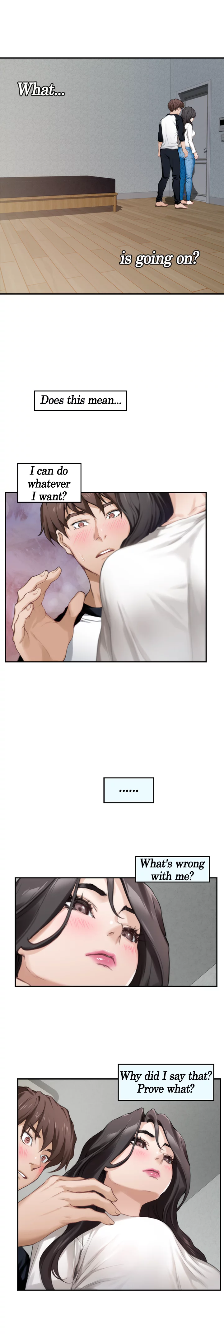 S-Mate Chapter 8 image 6