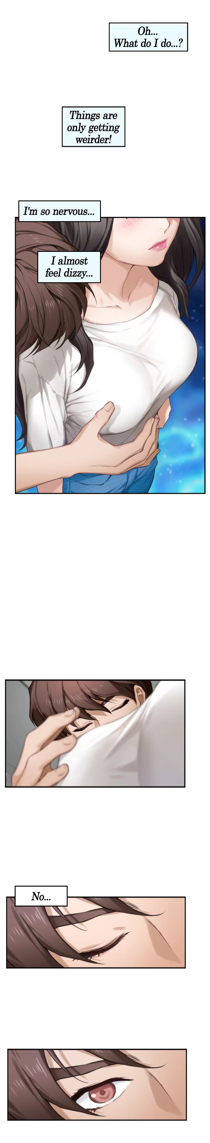 S-Mate Chapter 8 image 7