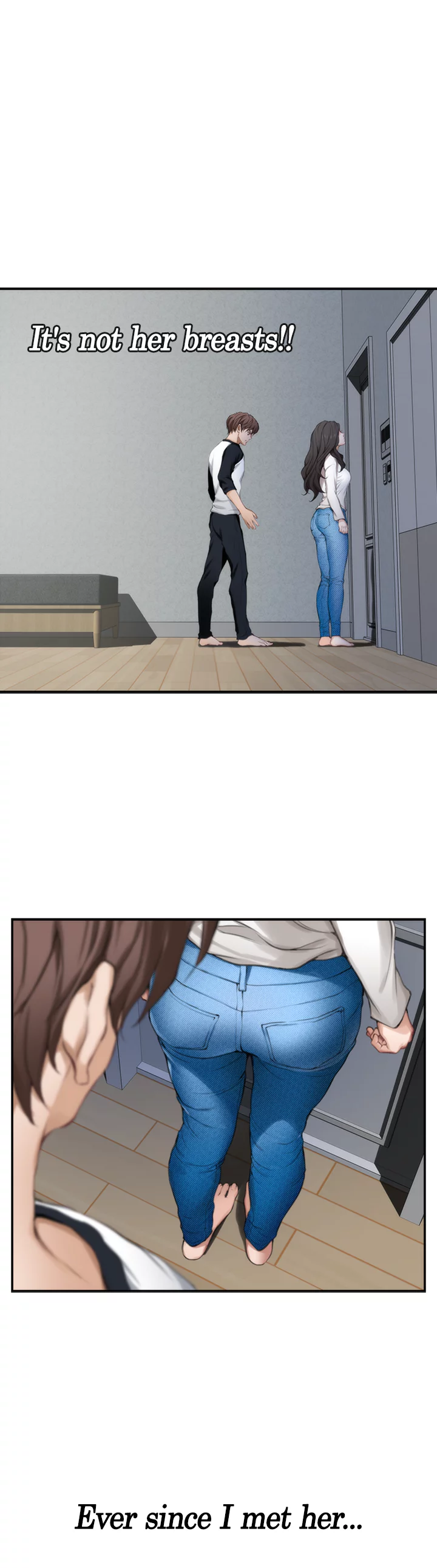 S-Mate Chapter 8 image 8