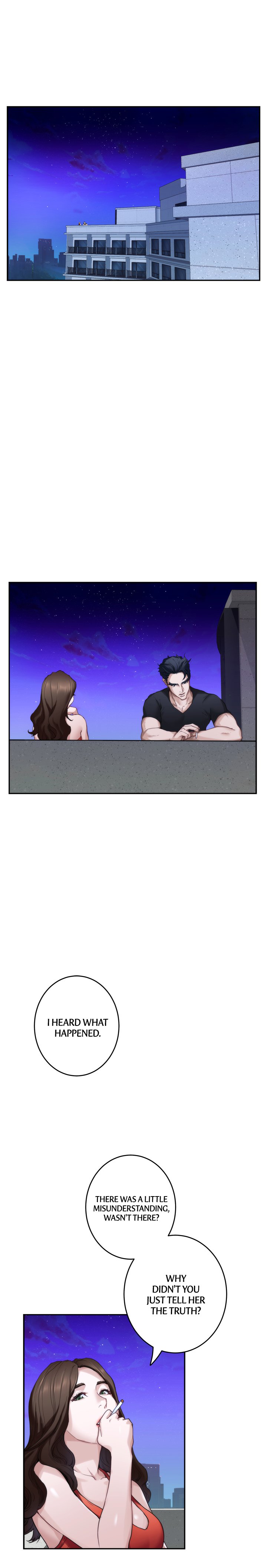 S-Mate Chapter 80 image 9