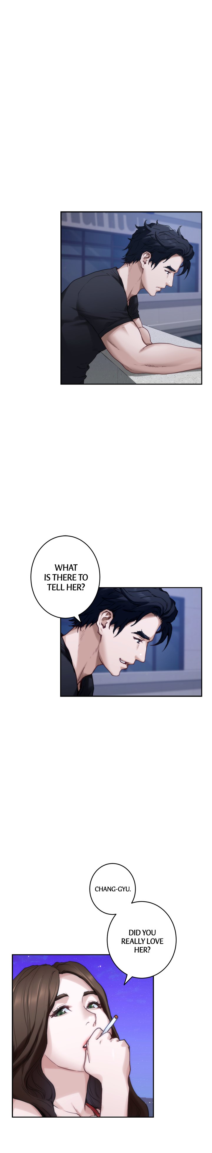 S-Mate Chapter 80 image 10