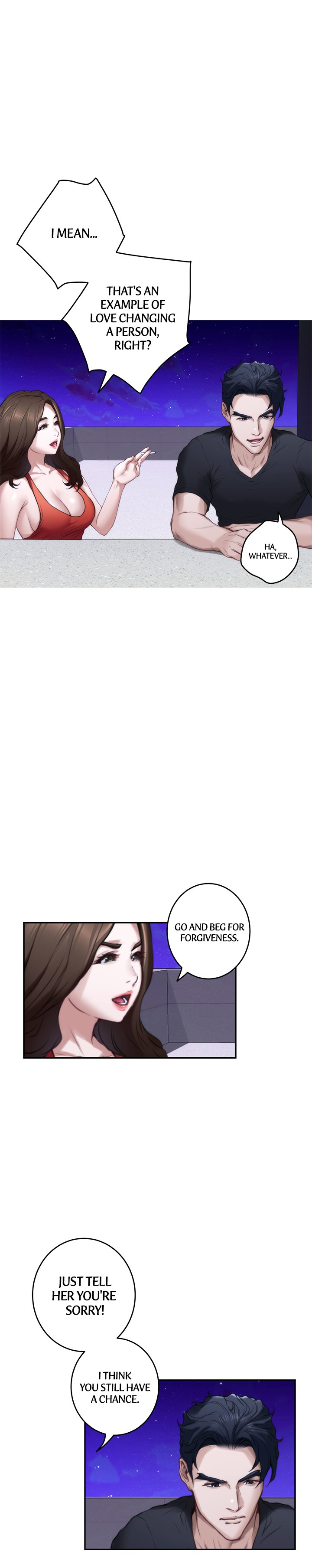 S-Mate Chapter 80 image 12