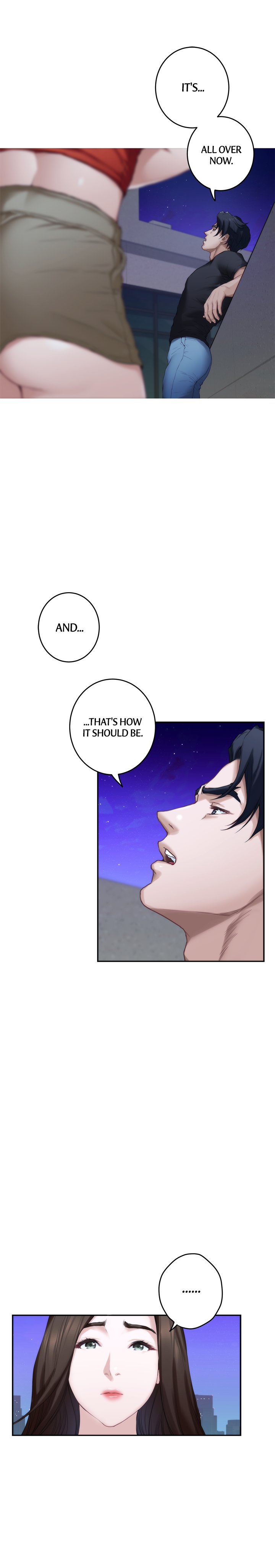 S-Mate Chapter 80 image 14