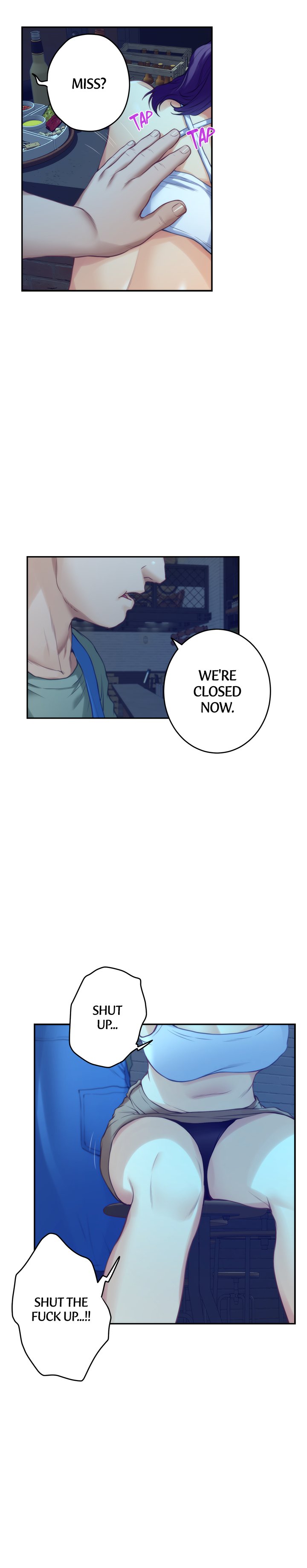 S-Mate Chapter 80 image 18