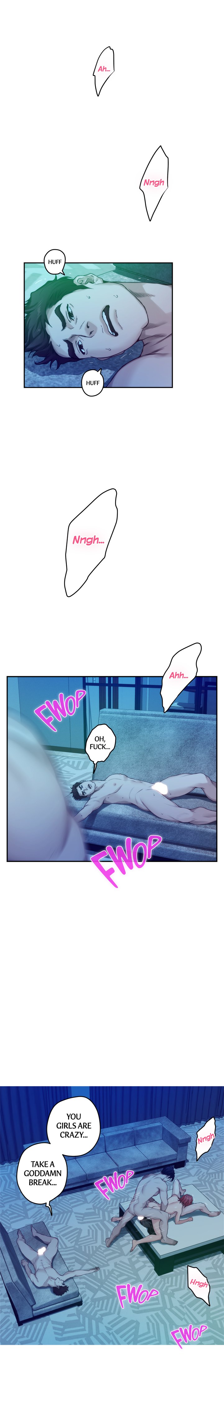 S-Mate Chapter 80 image 1