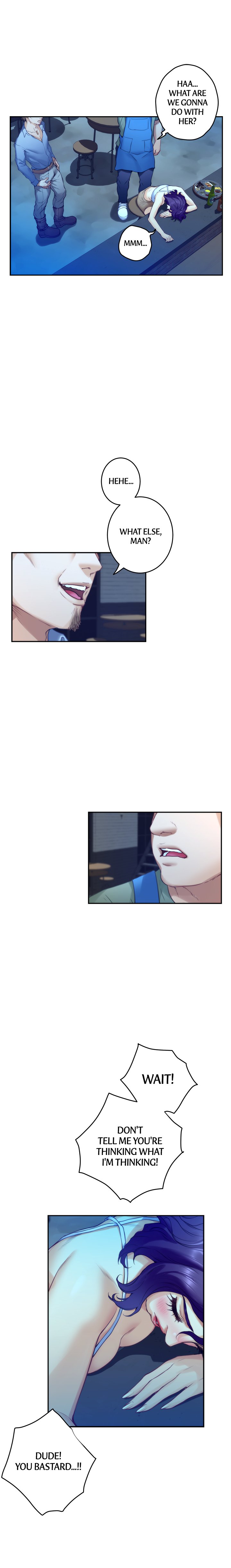 S-Mate Chapter 80 image 19