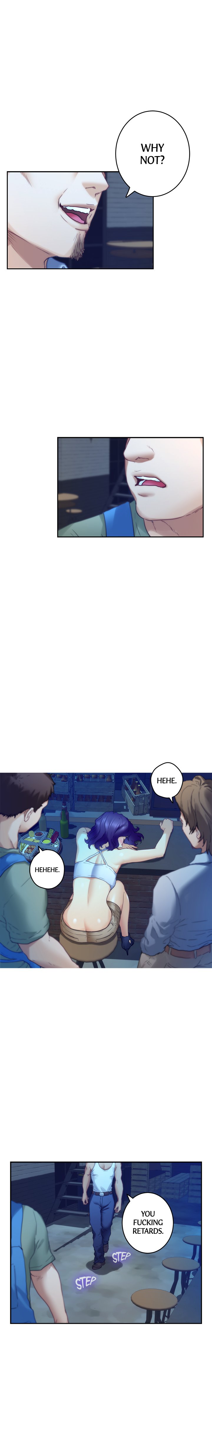 S-Mate Chapter 80 image 20
