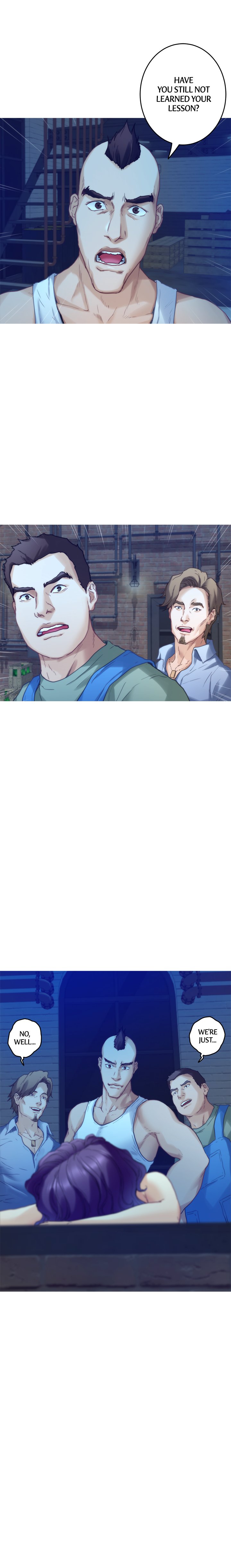 S-Mate Chapter 80 image 21