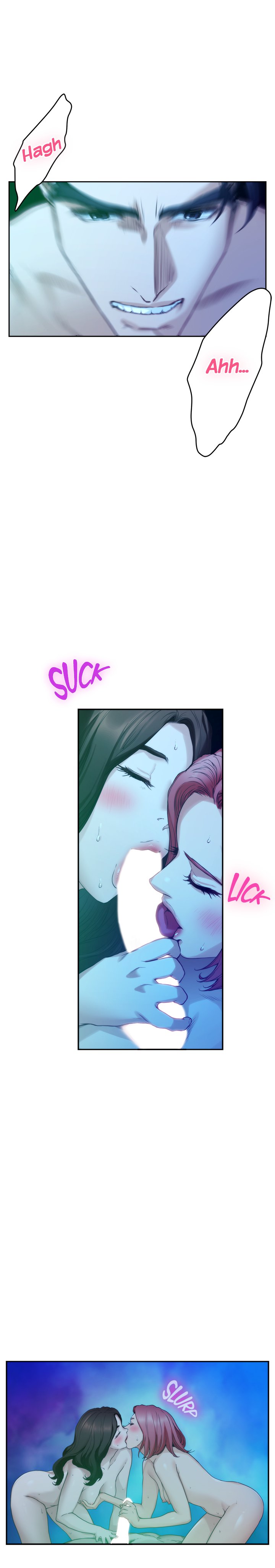 S-Mate Chapter 80 image 2