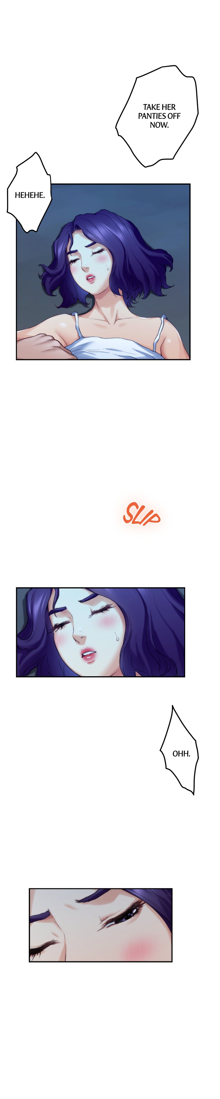 S-Mate Chapter 81 image 15