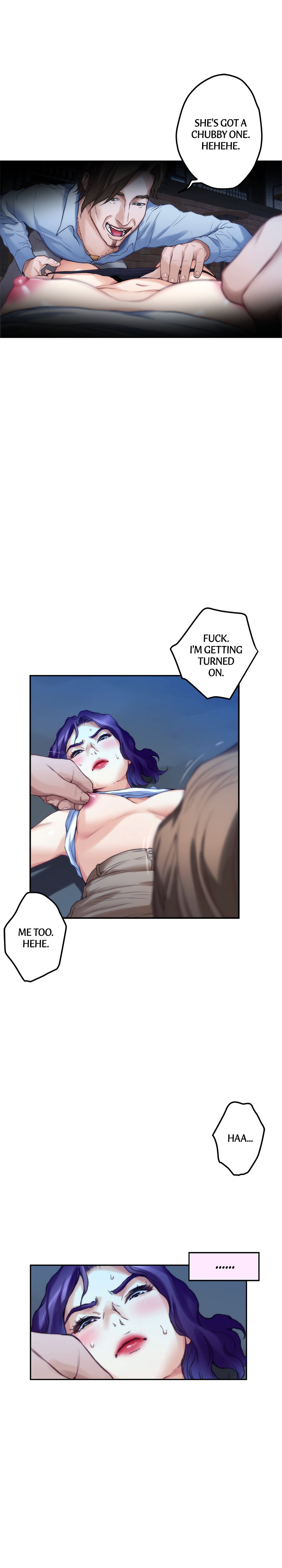 S-Mate Chapter 81 image 16