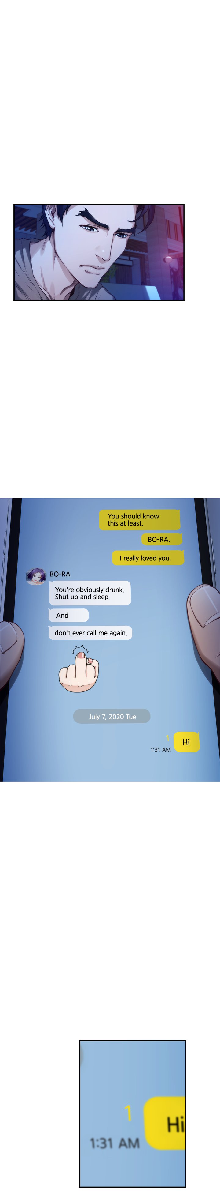 S-Mate Chapter 81 image 1