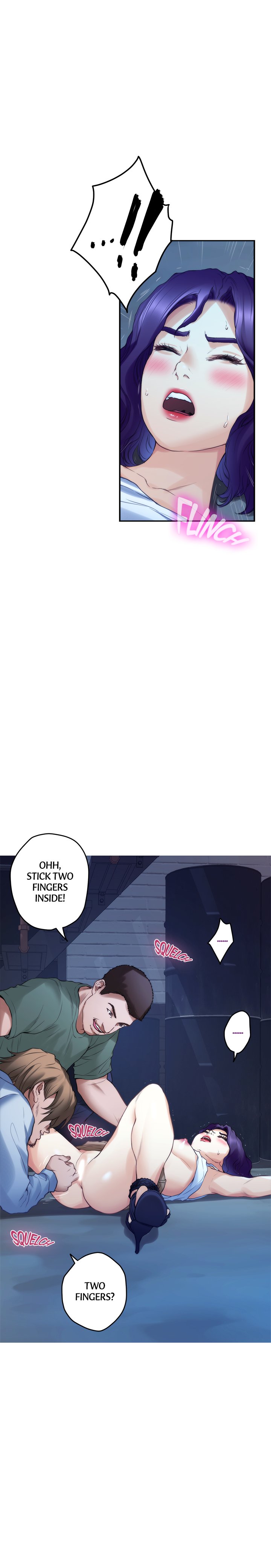 S-Mate Chapter 81 image 19