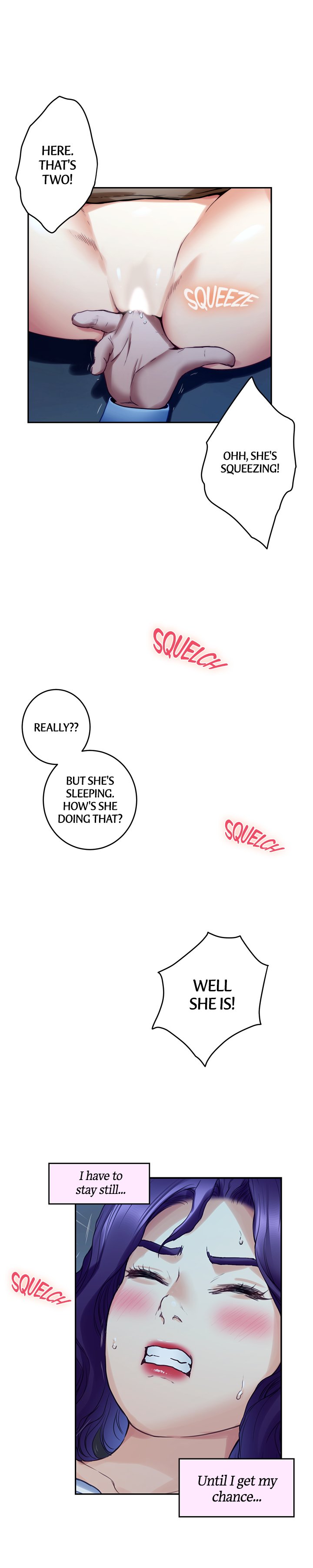 S-Mate Chapter 81 image 20