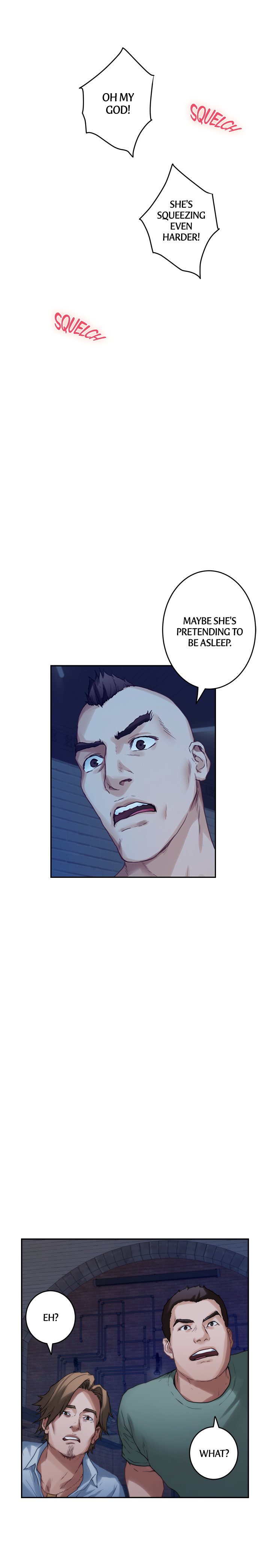 S-Mate Chapter 81 image 21