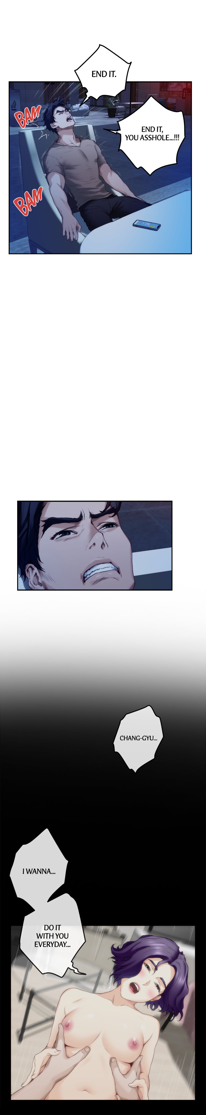 S-Mate Chapter 81 image 3