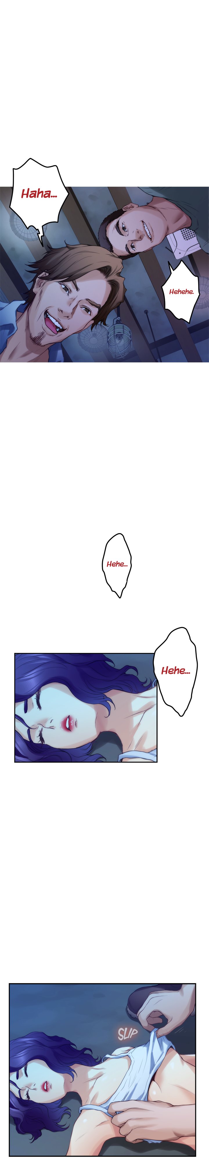 S-Mate Chapter 81 image 8