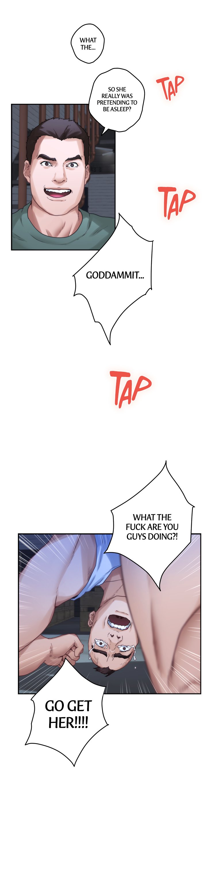 S-Mate Chapter 82 image 9