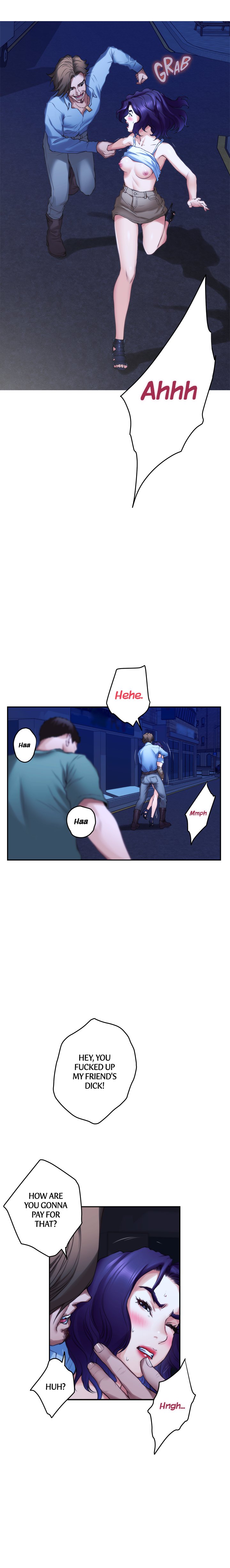 S-Mate Chapter 82 image 11
