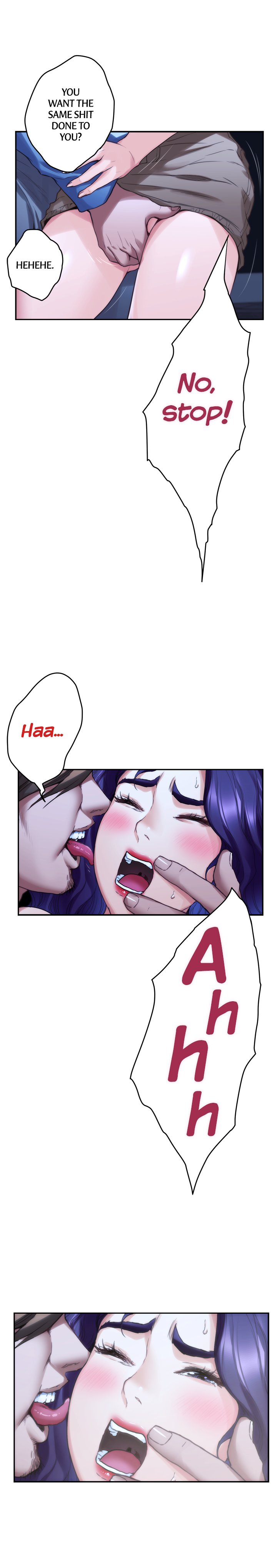 S-Mate Chapter 82 image 12