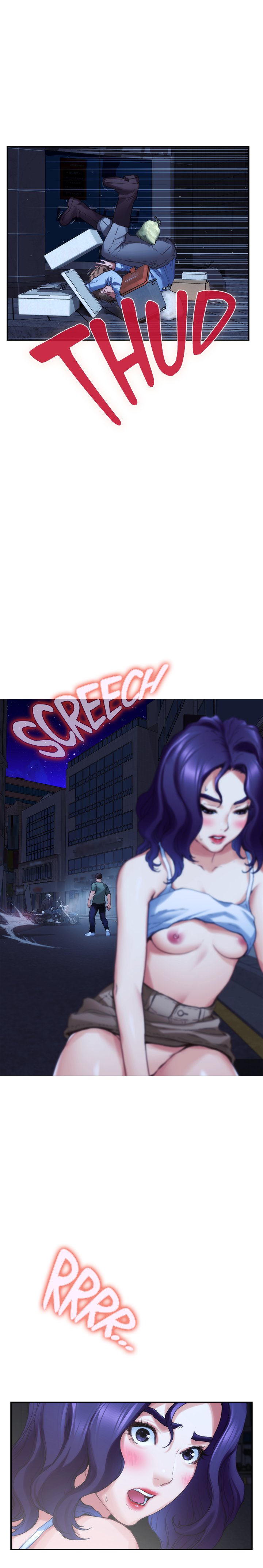 S-Mate Chapter 82 image 15