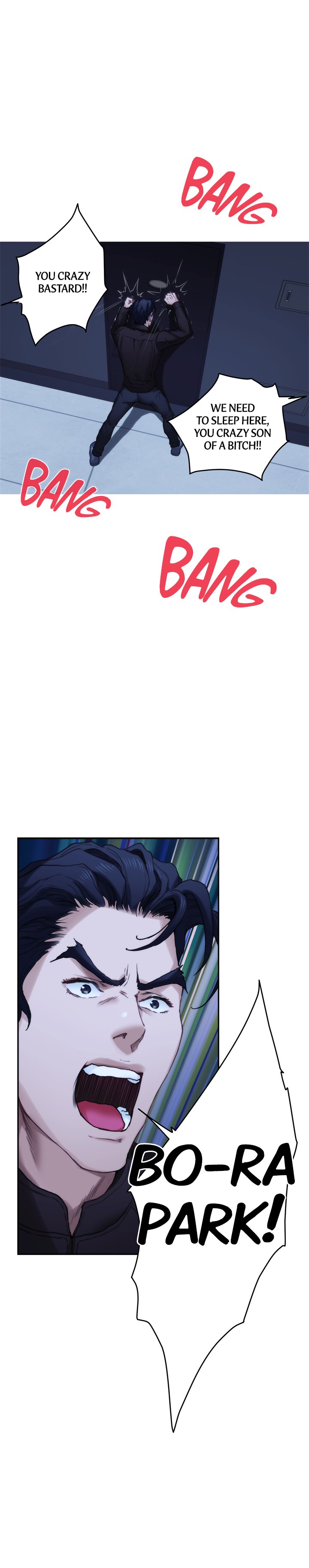 S-Mate Chapter 82 image 2