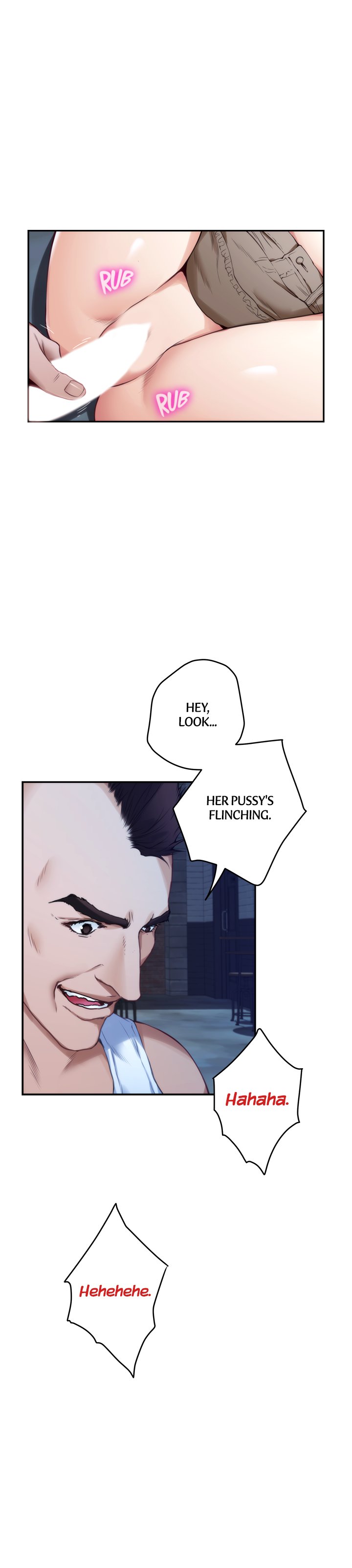 S-Mate Chapter 82 image 4