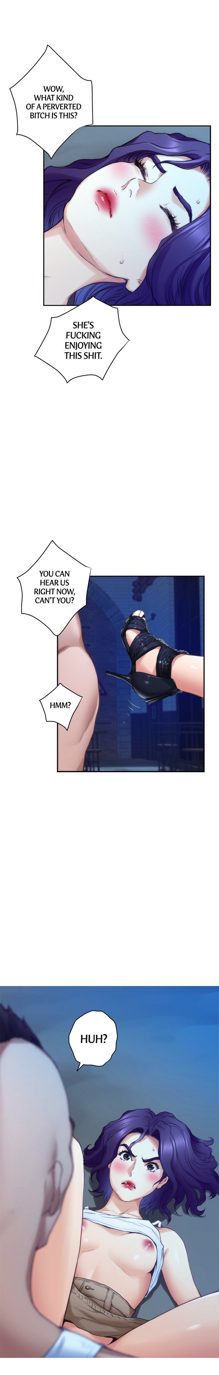 S-Mate Chapter 82 image 5