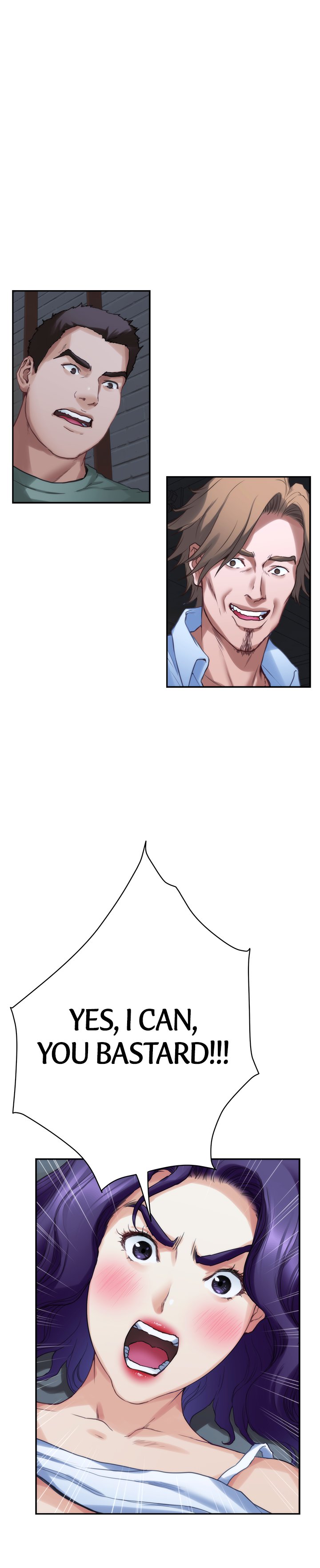 S-Mate Chapter 82 image 6