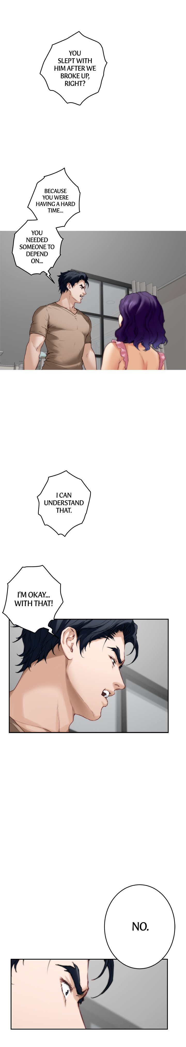 S-Mate Chapter 83 image 17