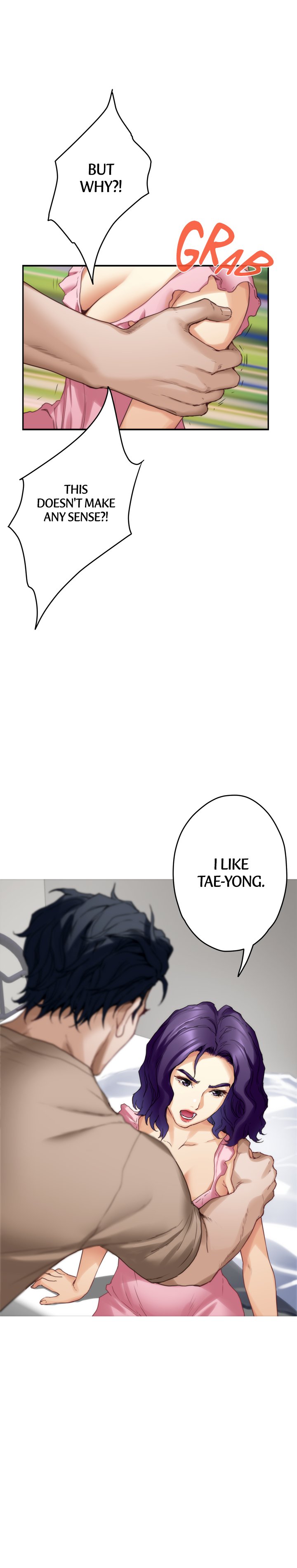 S-Mate Chapter 83 image 20