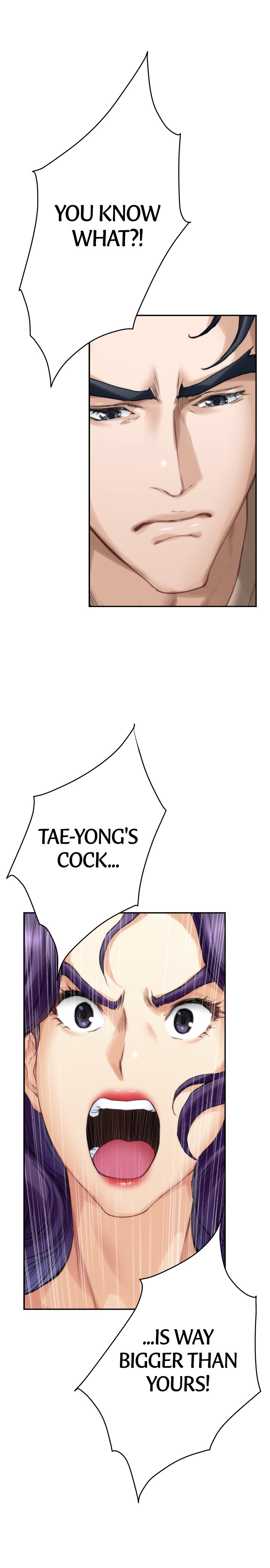 S-Mate Chapter 83 image 24