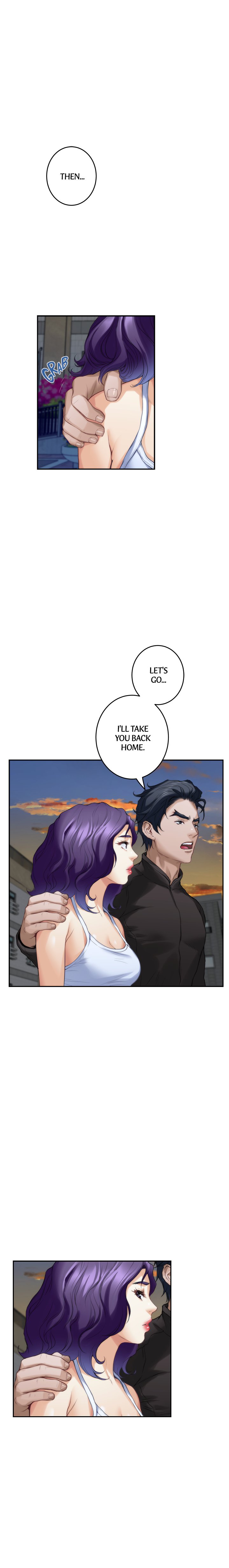 S-Mate Chapter 83 image 2