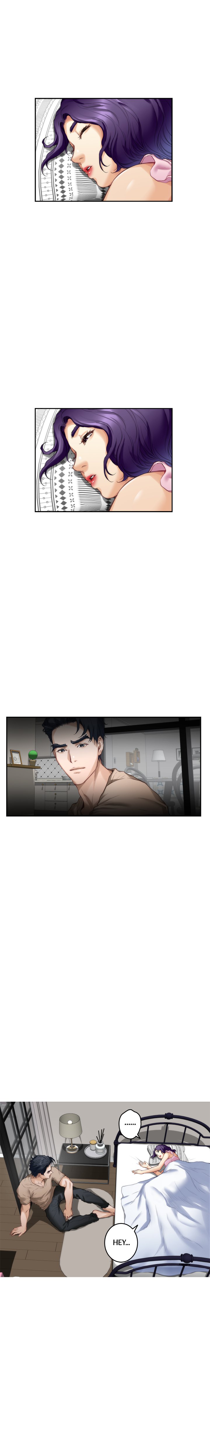 S-Mate Chapter 83 image 4